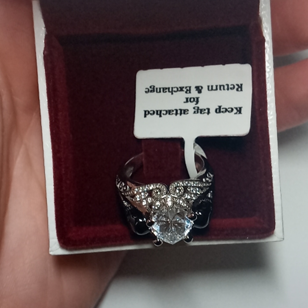 Skull ring - Picture 5 of 5
